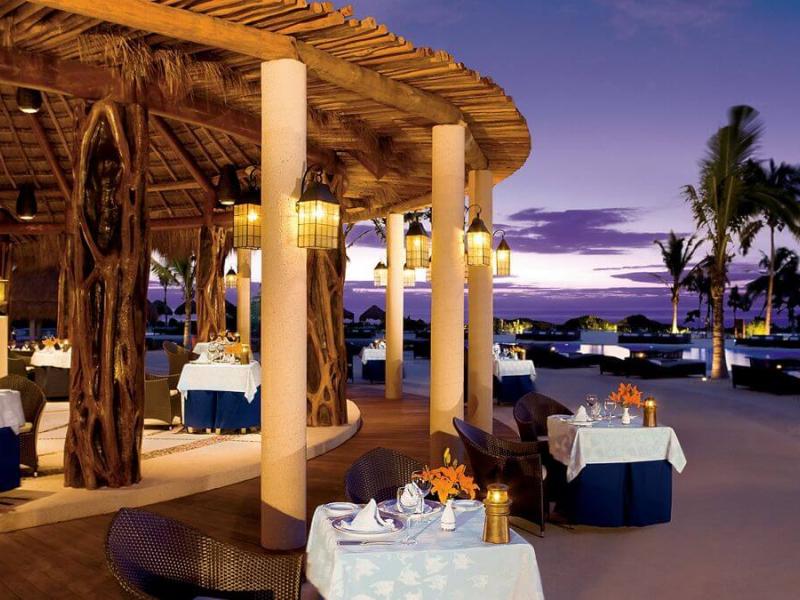 Secrets Maroma Beach Riviera Cancun