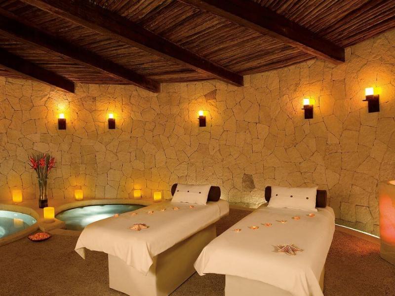 Secrets Maroma Beach Riviera Cancun