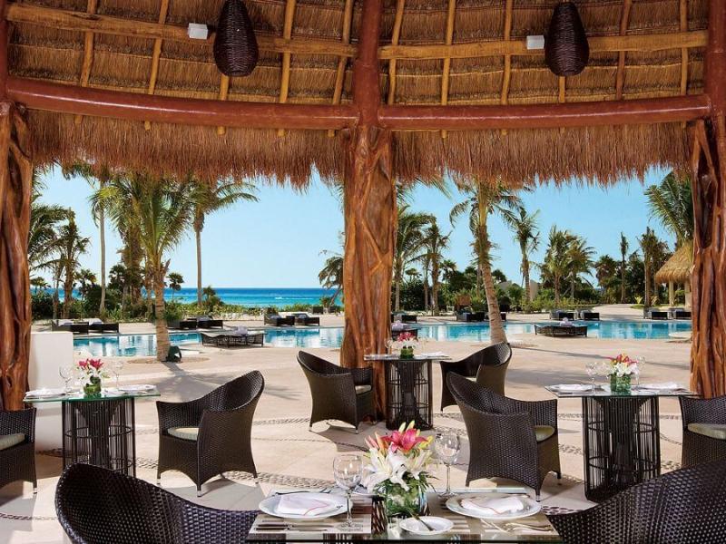 Secrets Maroma Beach Riviera Cancun