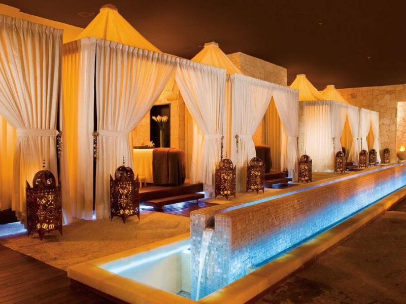 Secrets Maroma Beach Riviera Cancun