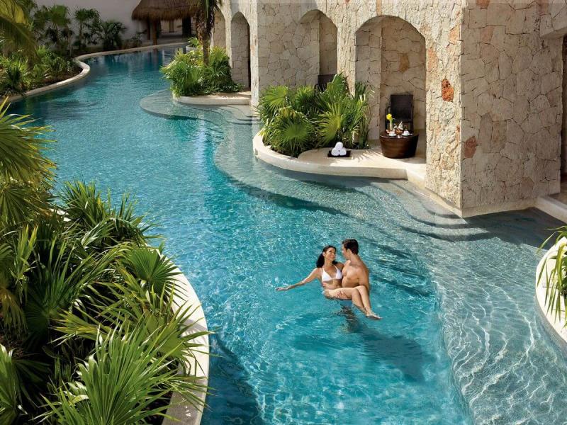 Secrets Maroma Beach Riviera Cancun