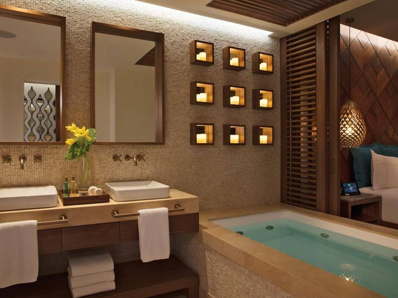 Secrets Maroma Beach Riviera Cancun