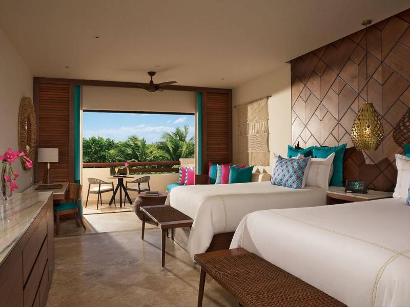 Secrets Maroma Beach Riviera Cancun