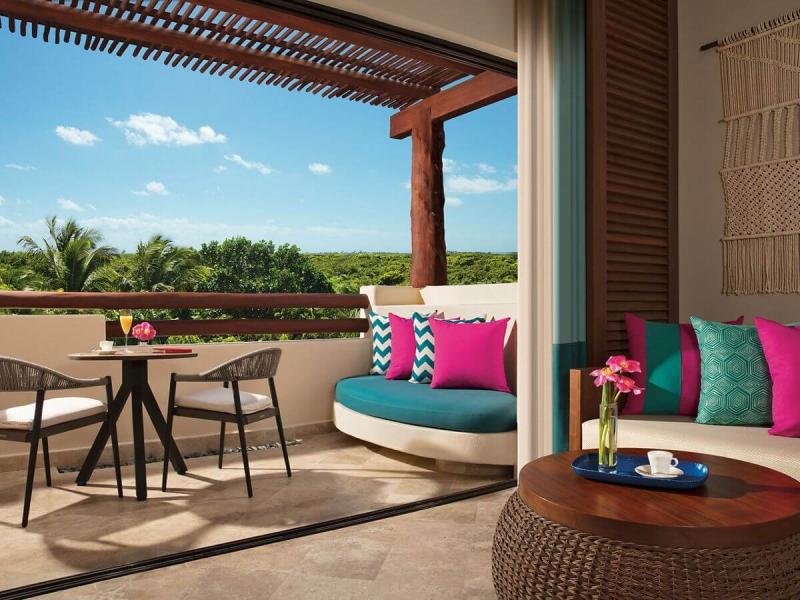 Secrets Maroma Beach Riviera Cancun