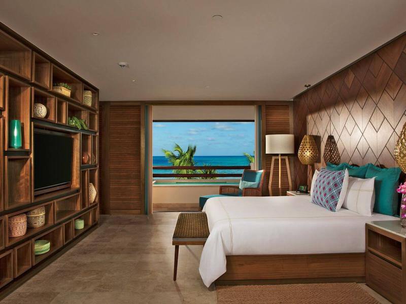 Secrets Maroma Beach Riviera Cancun