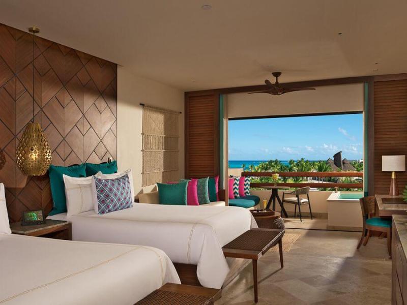 Secrets Maroma Beach Riviera Cancun