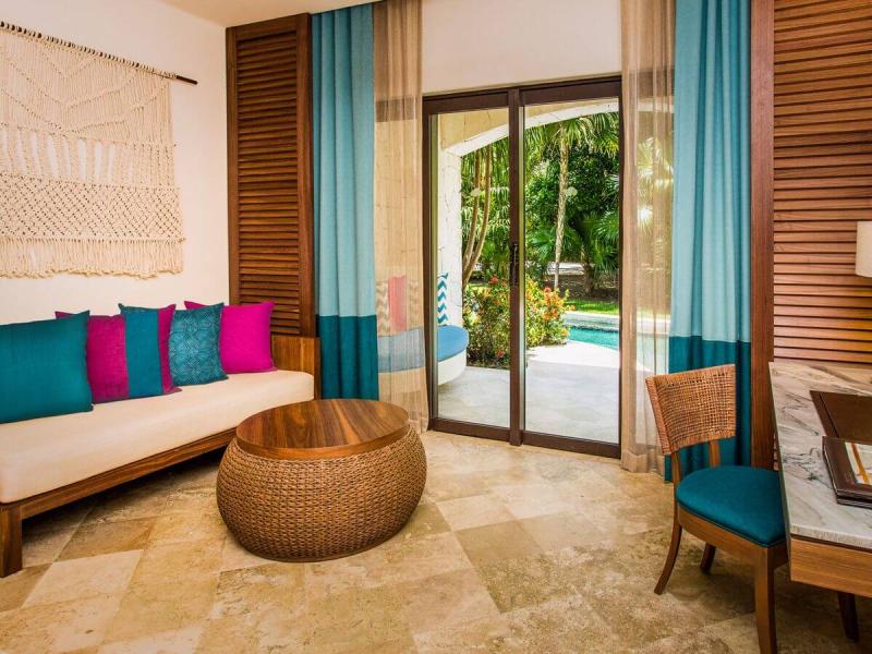 Secrets Maroma Beach Riviera Cancun