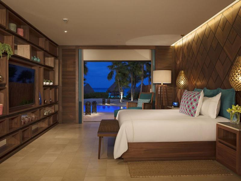 Secrets Maroma Beach Riviera Cancun