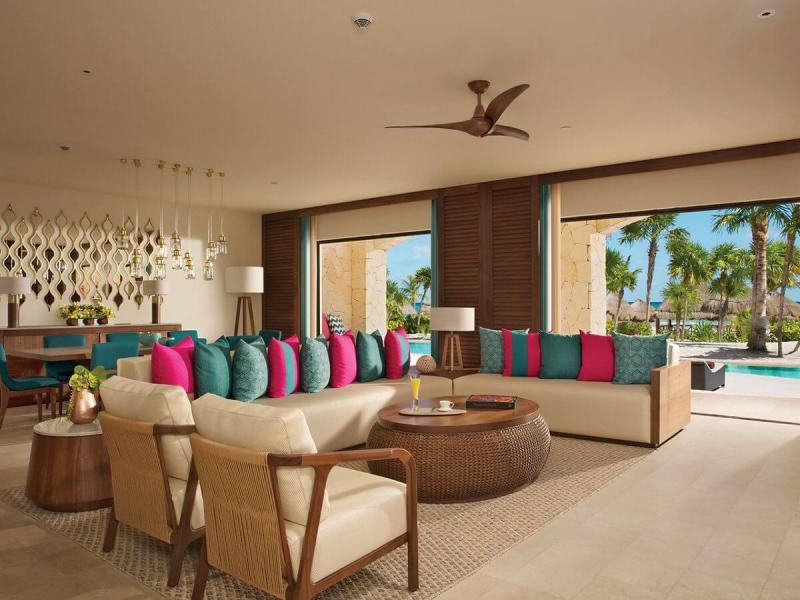 Secrets Maroma Beach Riviera Cancun