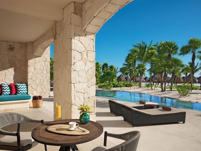 Secrets Maroma Beach Riviera Cancun