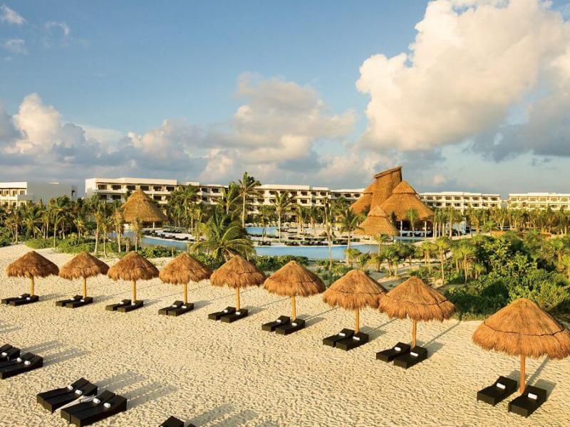 Secrets Maroma Beach Riviera Cancun