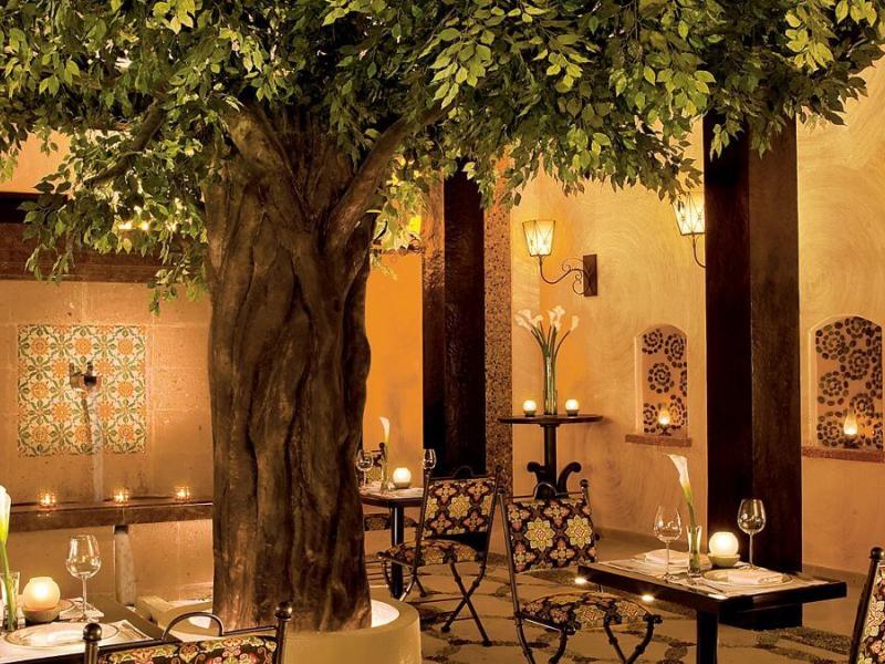Secrets Maroma Beach Riviera Cancun