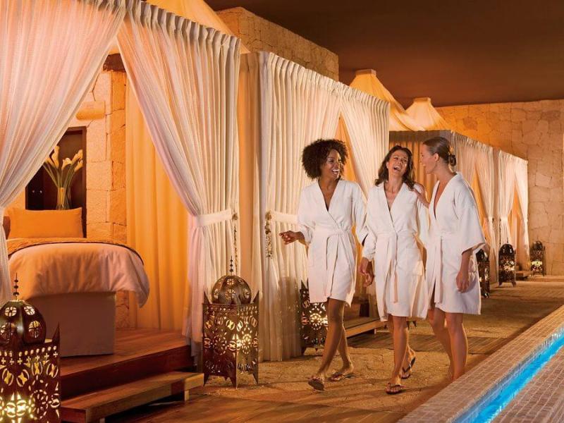 Secrets Maroma Beach Riviera Cancun