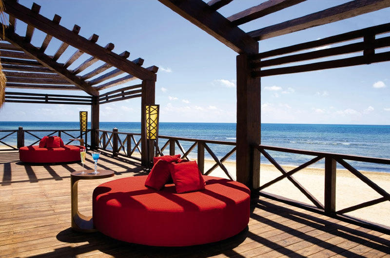 Secrets Silversands Riviera Cancun