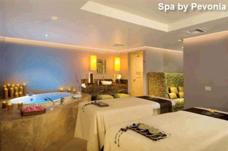 Secrets Silversands Riviera Cancun