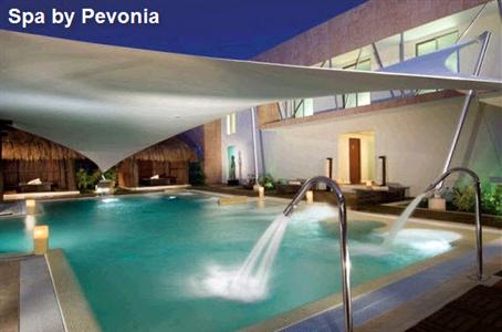 Secrets Silversands Riviera Cancun