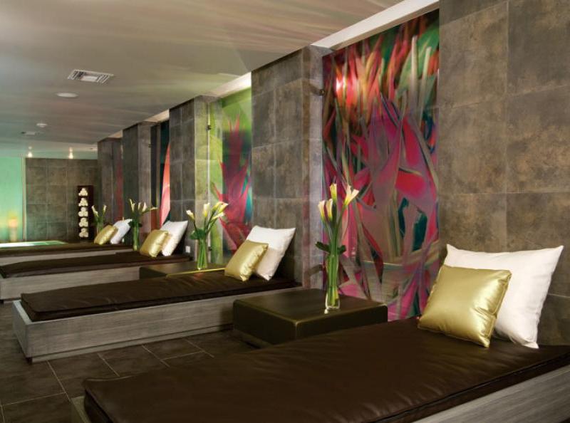 Secrets Silversands Riviera Cancun