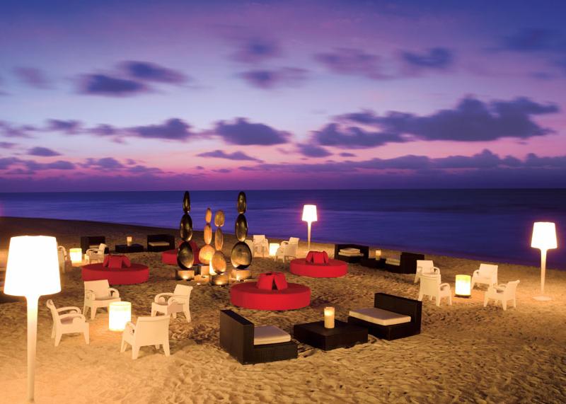 Secrets Silversands Riviera Cancun