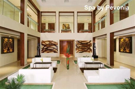 Secrets Silversands Riviera Cancun