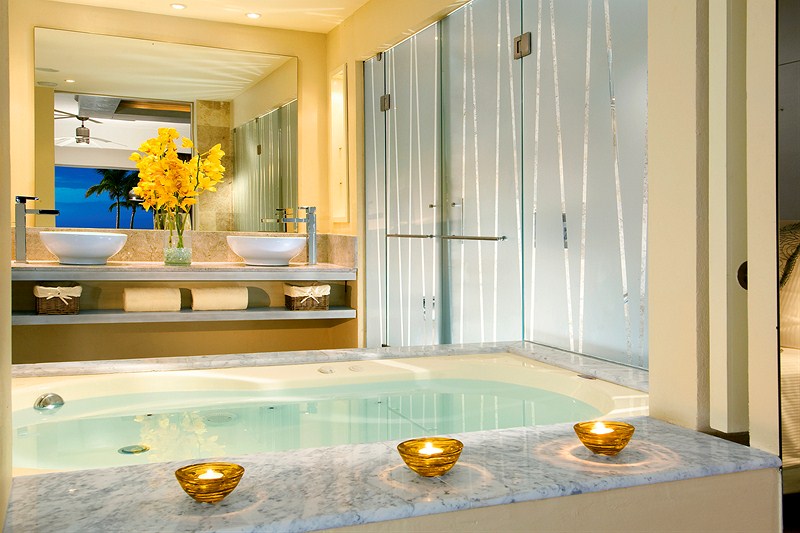 Secrets Silversands Riviera Cancun