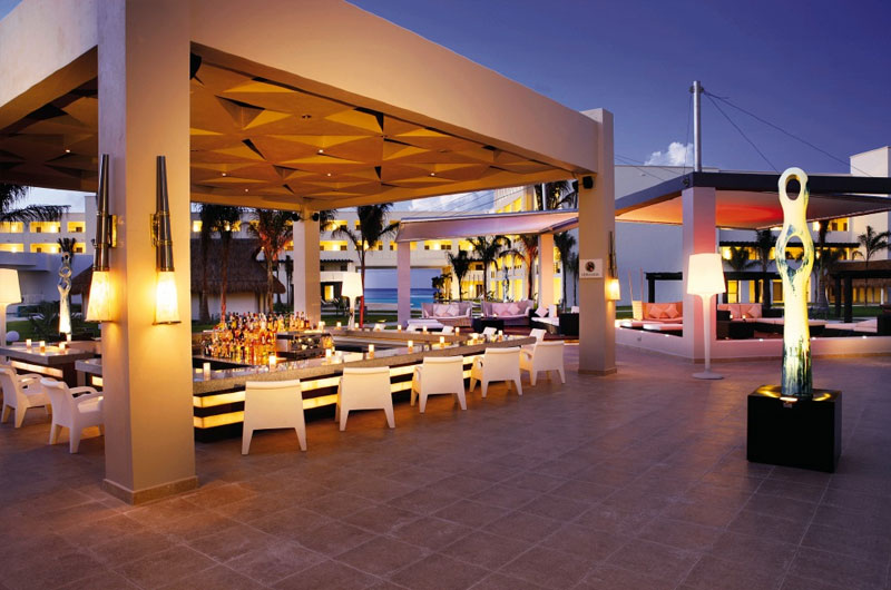 Secrets Silversands Riviera Cancun