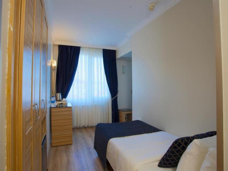 Sed Hotel