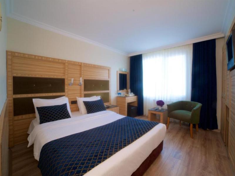 Sed Hotel