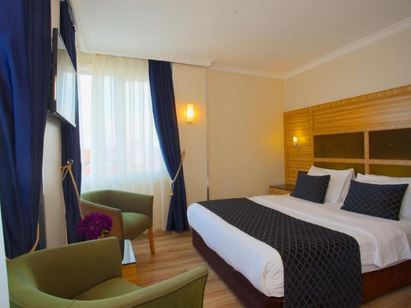 Sed Hotel