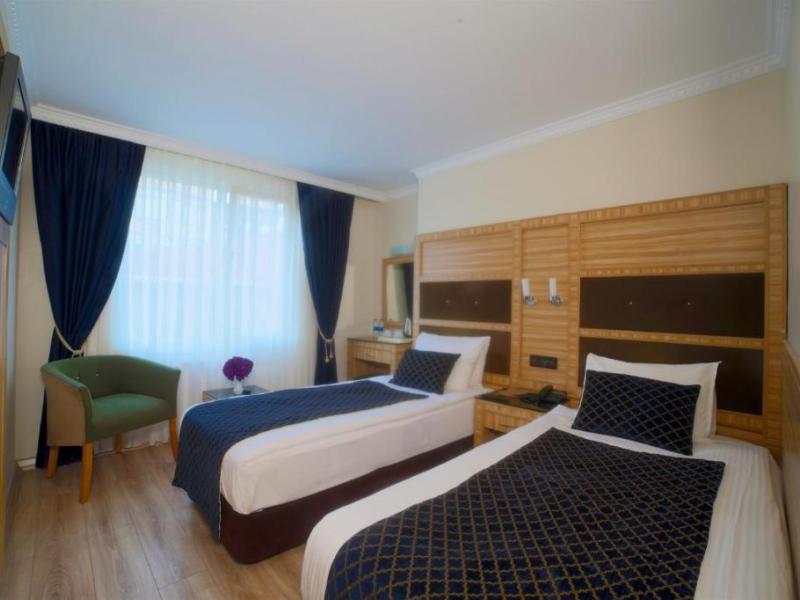 Sed Hotel