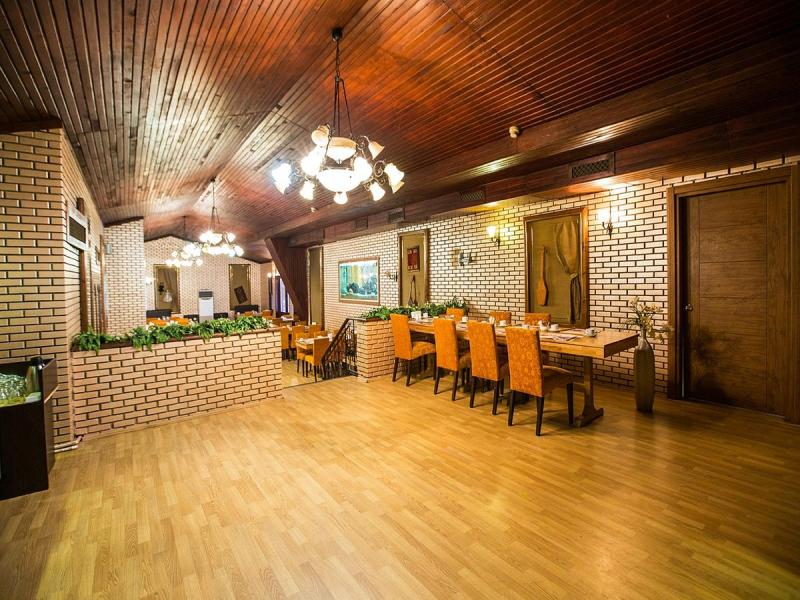 Sed Hotel
