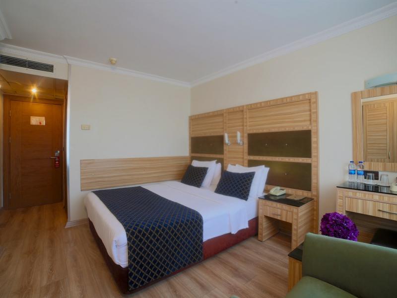 Sed Hotel