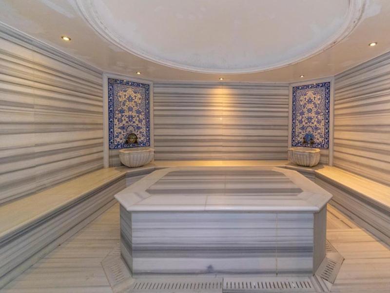 Sed Hotel