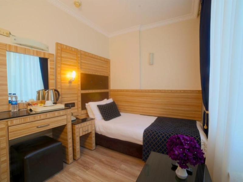 Sed Hotel