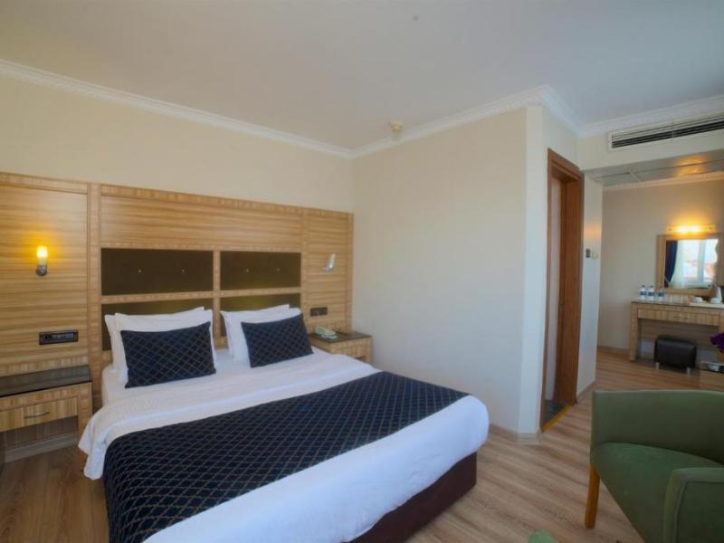 Sed Hotel