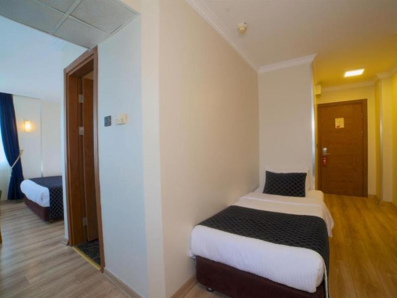 Sed Hotel