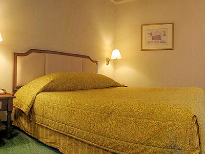 Sedona Hotel Mandalay