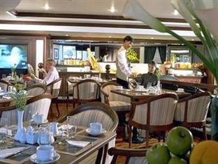 Sedona Suites Ho Chi Minh City