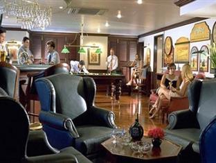 Sedona Suites Ho Chi Minh City