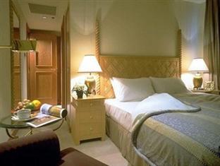 Sedona Suites Ho Chi Minh City