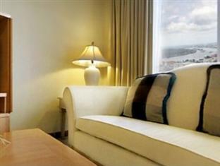 Sedona Suites Ho Chi Minh City