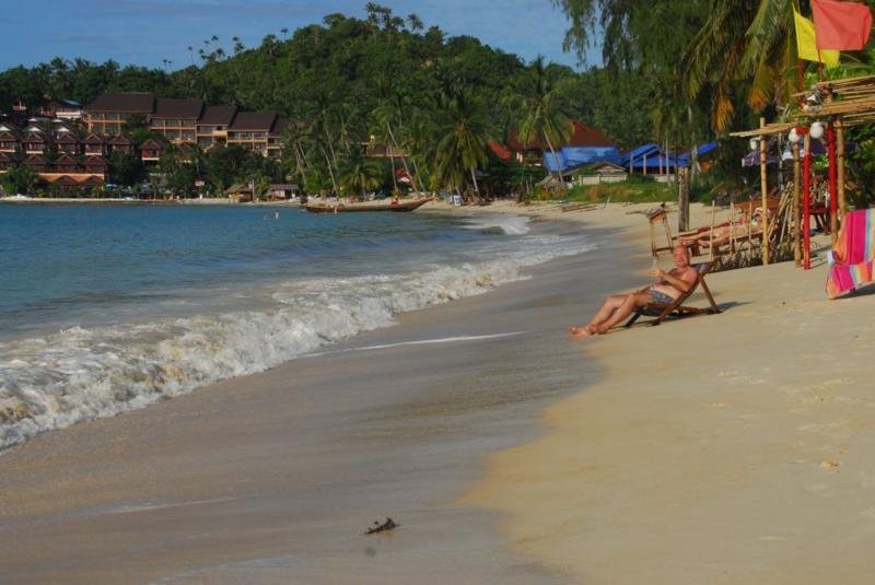 See Through Boutique Resort