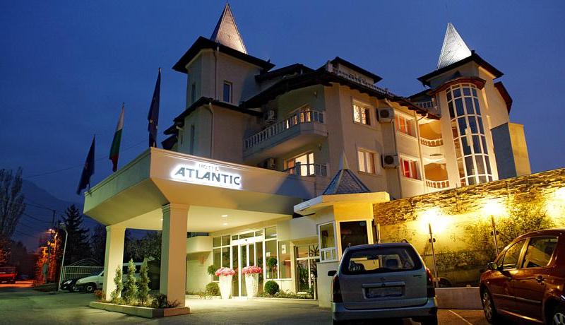Atlantic