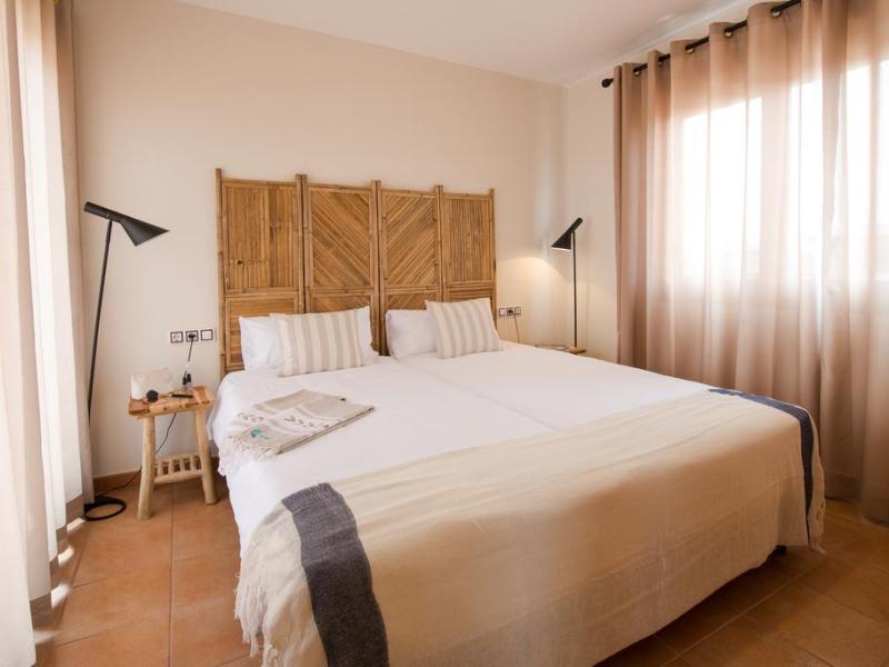 Pierre & Vacances Village Club Fuerteventura Origo Mare