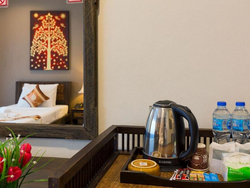 Seeka Boutique Resort