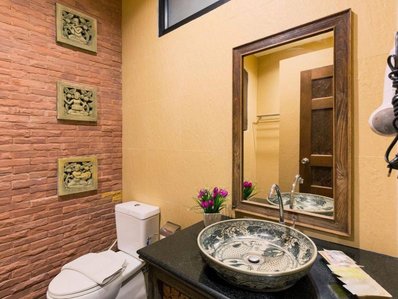 Seeka Boutique Resort