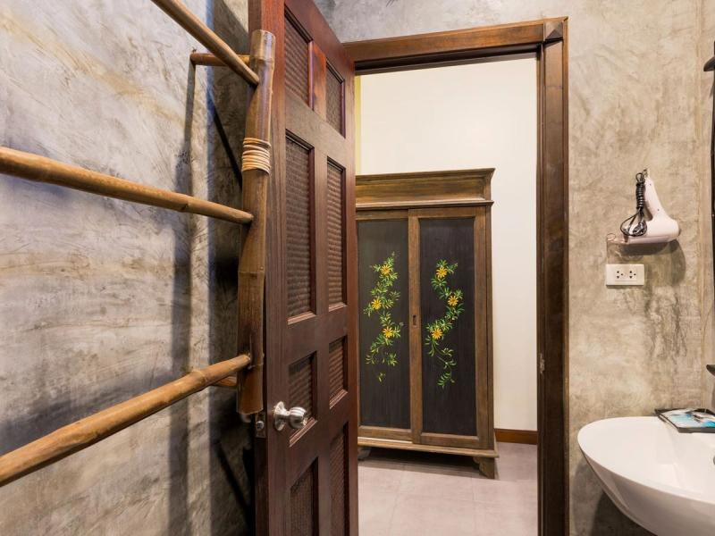 Seeka Boutique Resort