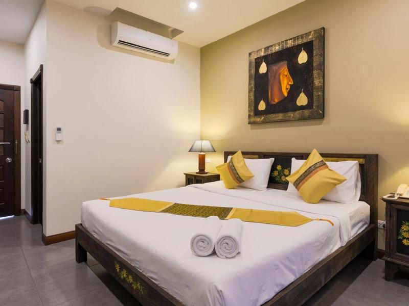 Seeka Boutique Resort