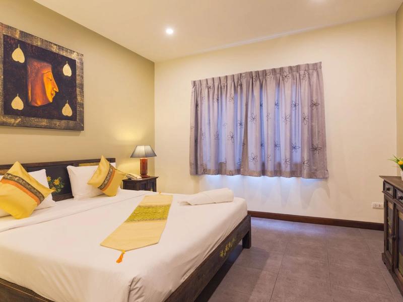 Seeka Boutique Resort