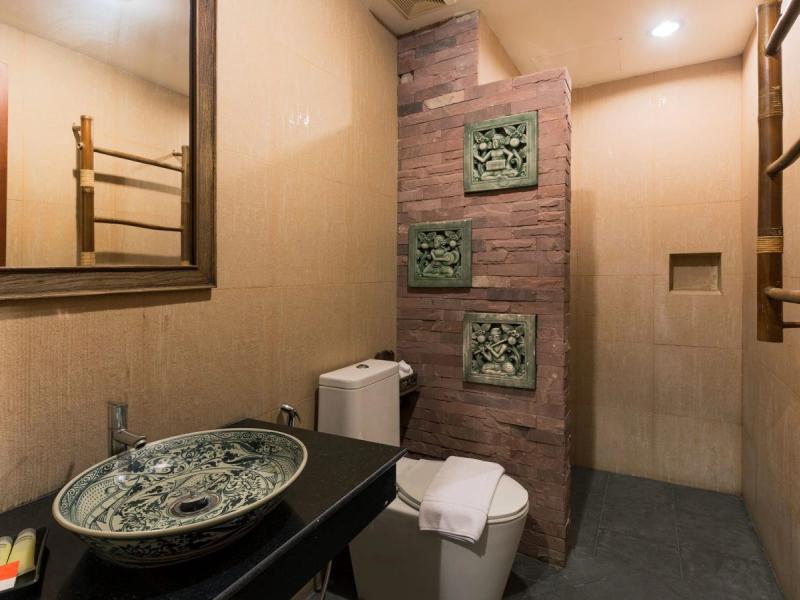 Seeka Boutique Resort