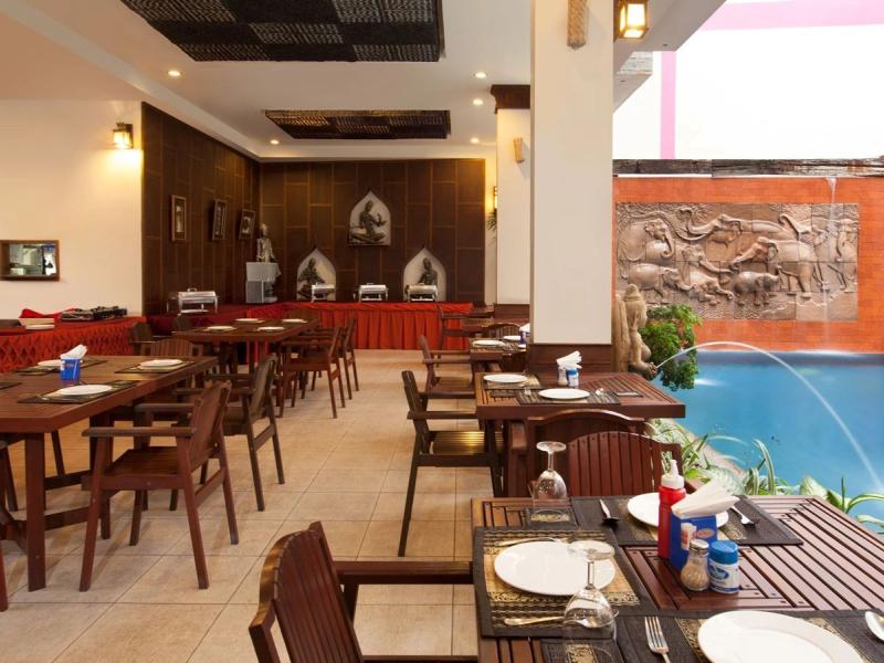 Seeka Boutique Resort
